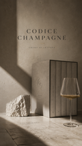 Codice Champagne Volume I