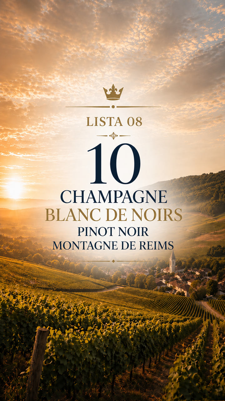 Codice Champagne Volume I