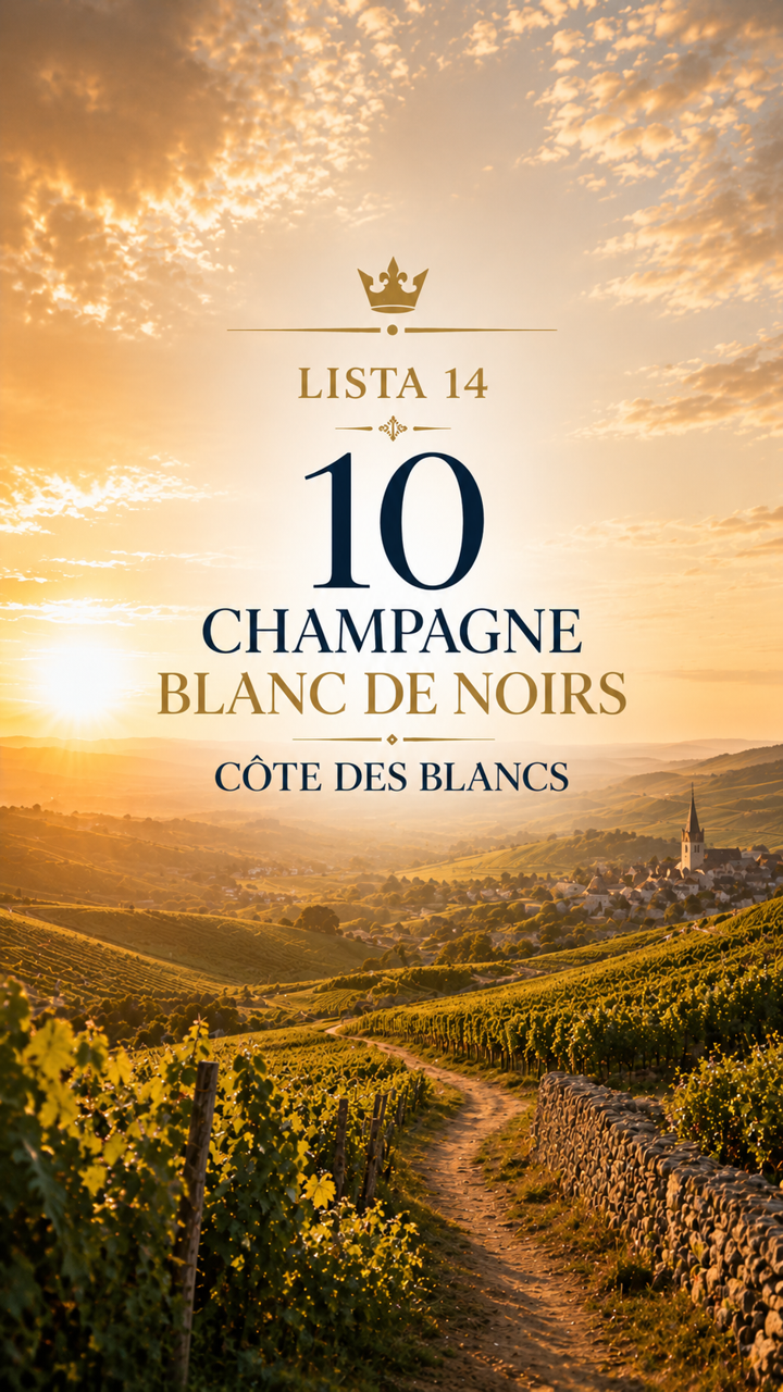 Codice Champagne Volume I